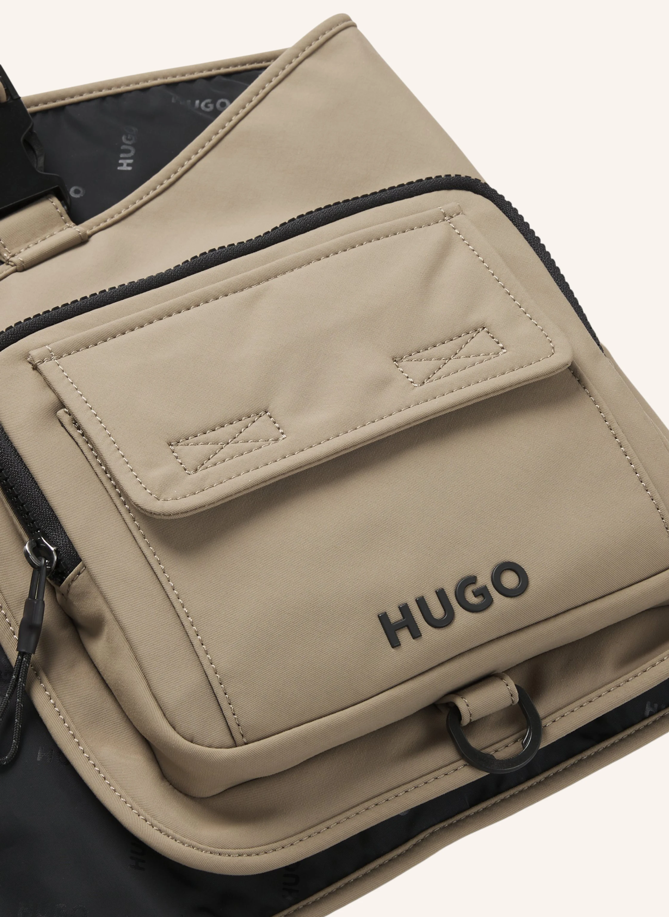 HUGO Rucksack RIKARD_VEST BAG