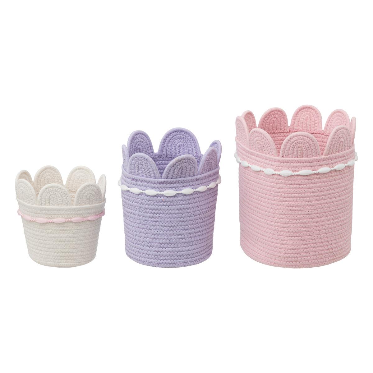 PANIER FESTON SIRENE TAILLE S