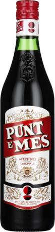 PUNT E MES L'ORIGINALE ALTERNATIVA VERMOUTH 75CL