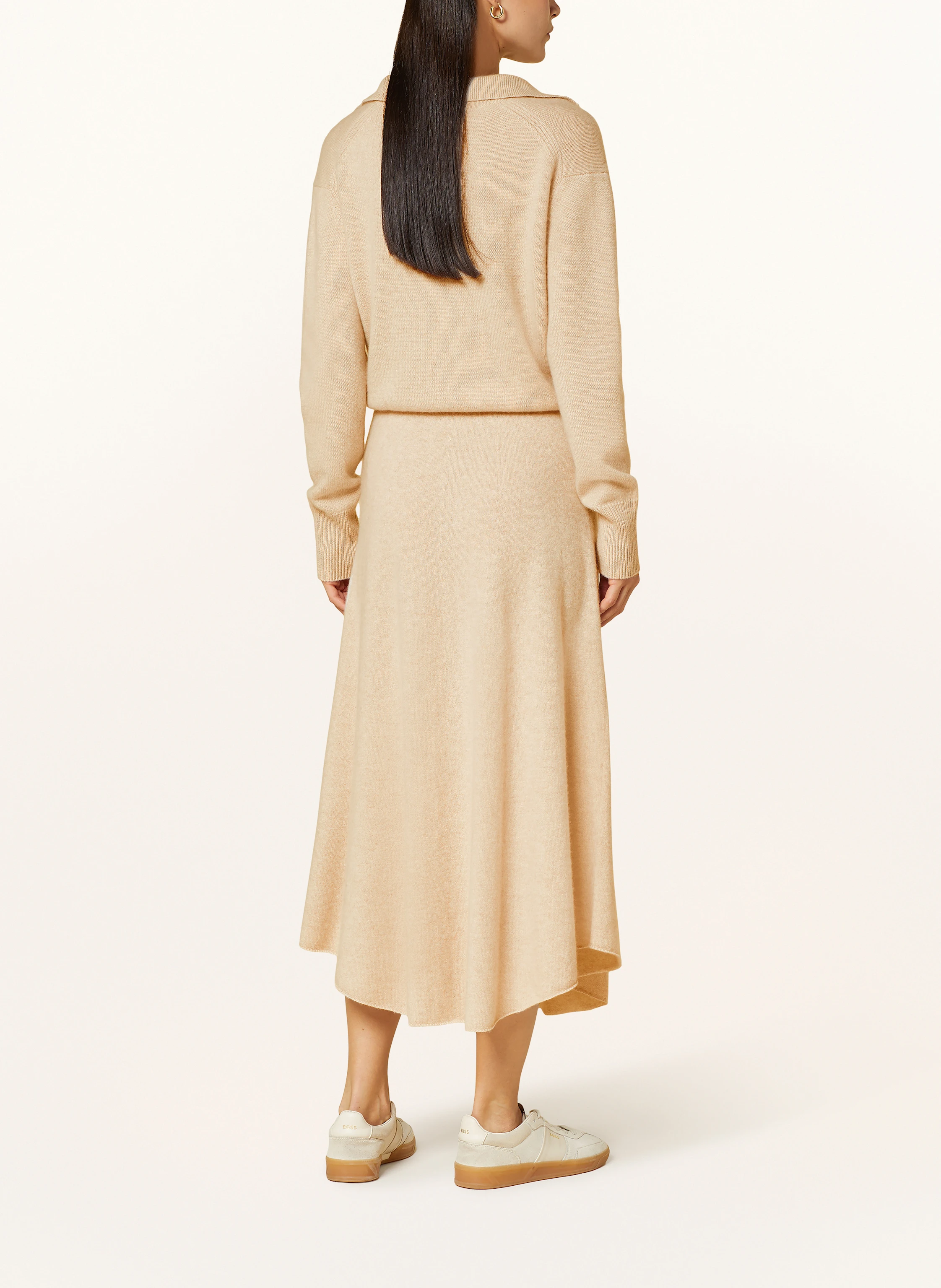 (THE MERCER) N.Y. Cashmere-Pullover