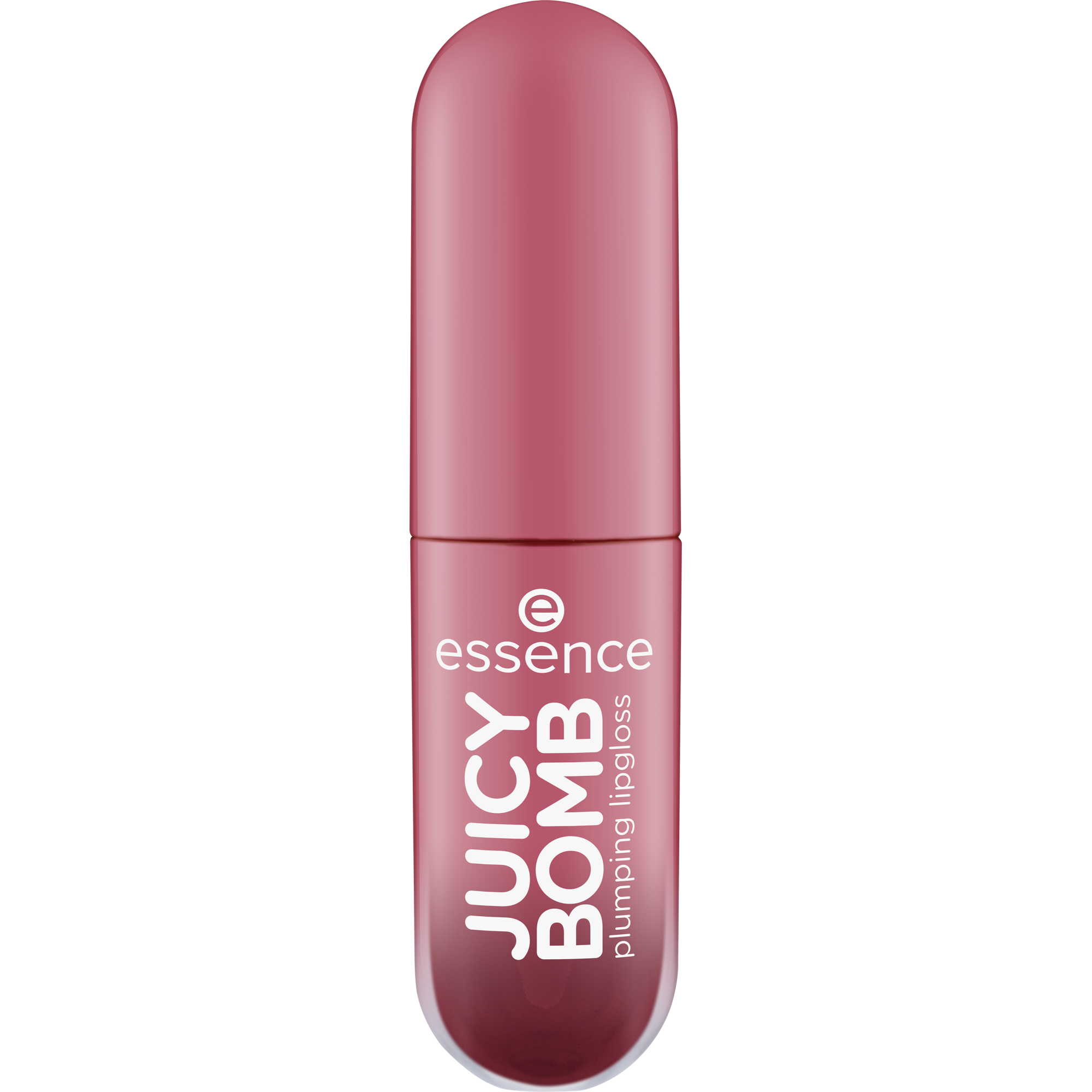 JUICY BOMB plumping lipgloss
