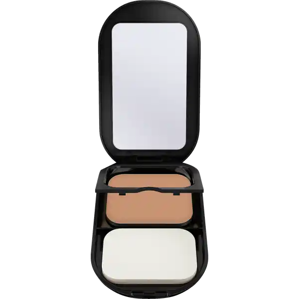 Facefinity Compact Foundation 005 Sand LSF 20