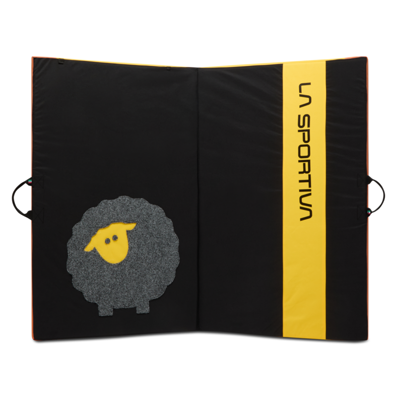 Alpagota - Crashpad