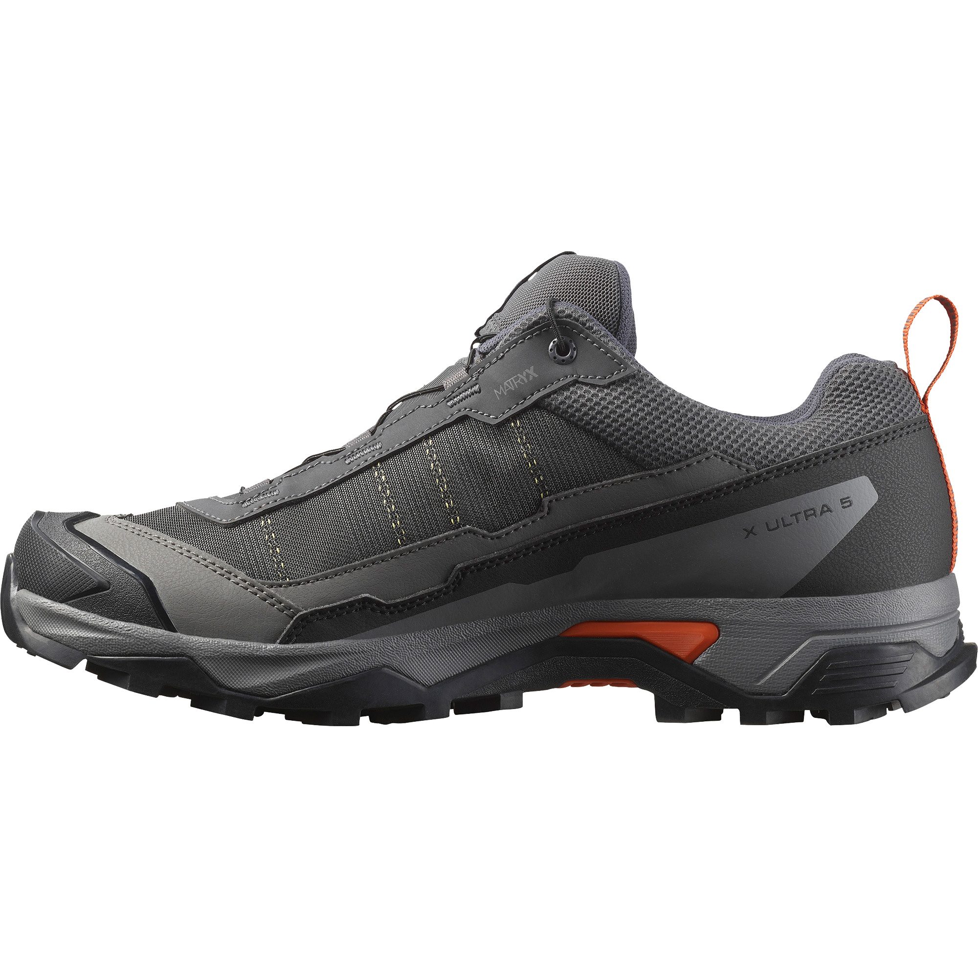 Salomon X Ultra 5 GORE-TEX® Wanderschuhe Herren asphalt