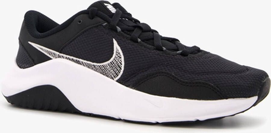 Nike Legend Essential 3 Next Nature work-outschoenen voor Zwart