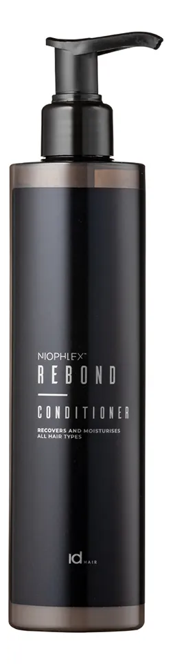 IdHAIR Niophlex Rebond Conditioner - 300 ml.