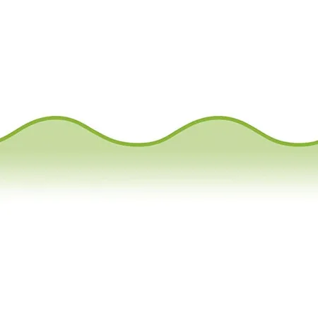 WEDO® Kreativschere Wellen