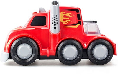 Silverlit Lastebil Tooko My First Activity Truck