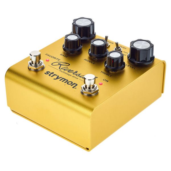 Strymon Riverside