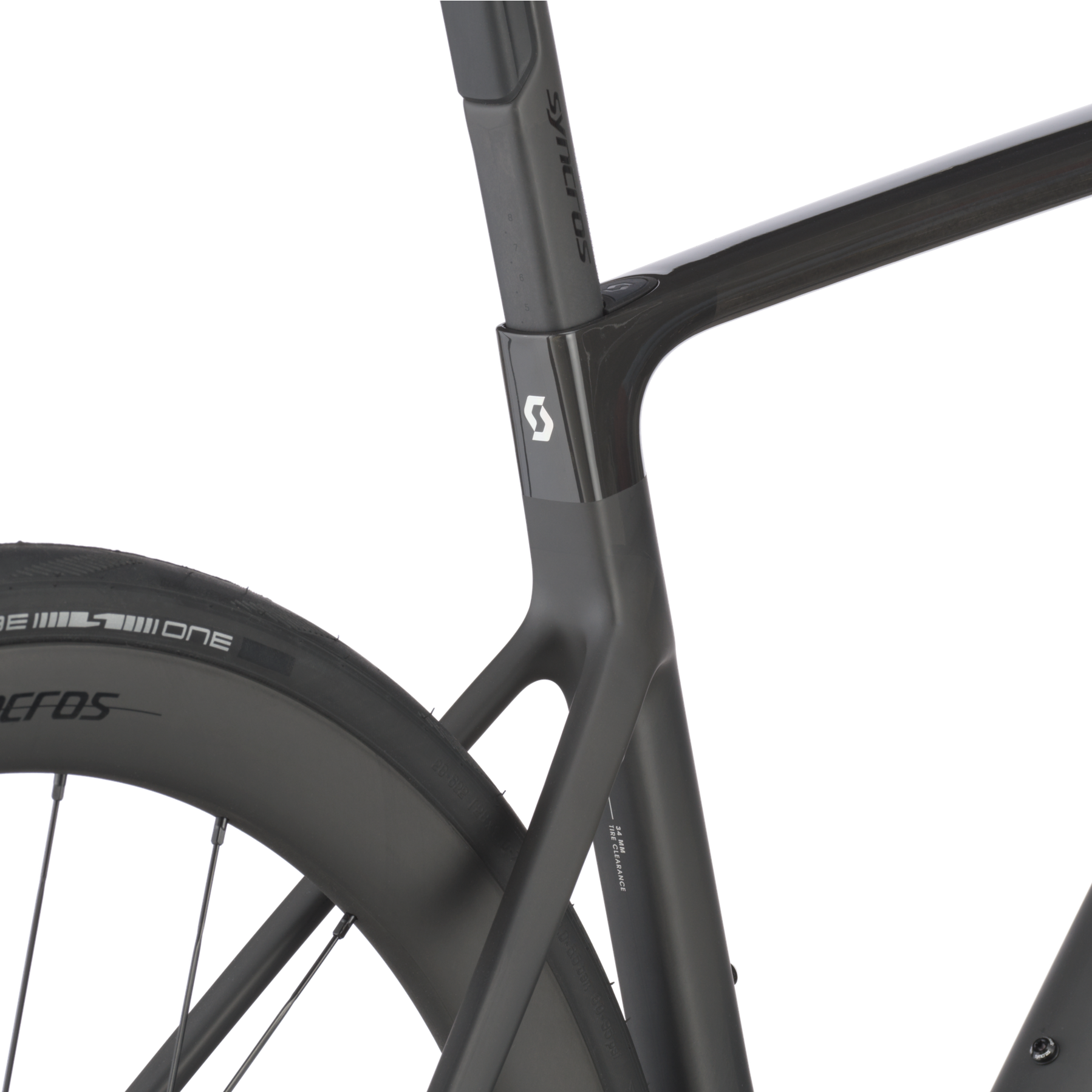 Scott Addict RC 30 2025