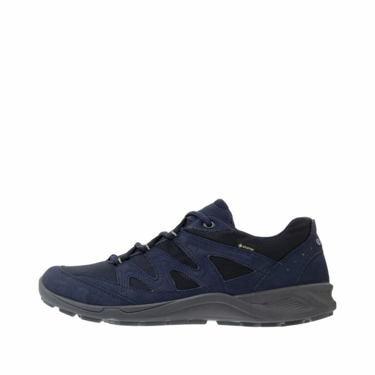Ecco Terracruise LT M Sneakers Herre