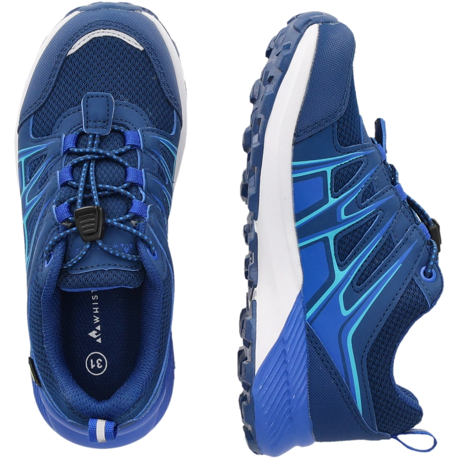 Whistler Outdoorschuh Talid 2034 Poseidon