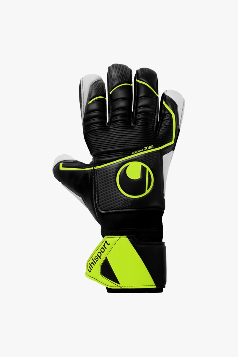 Uhlsport Supersoft HN Flex Frame Torwarthandschuh