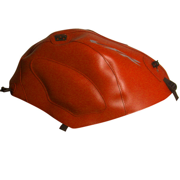 Bagster - Tapis de réservoir 1439C Rouge