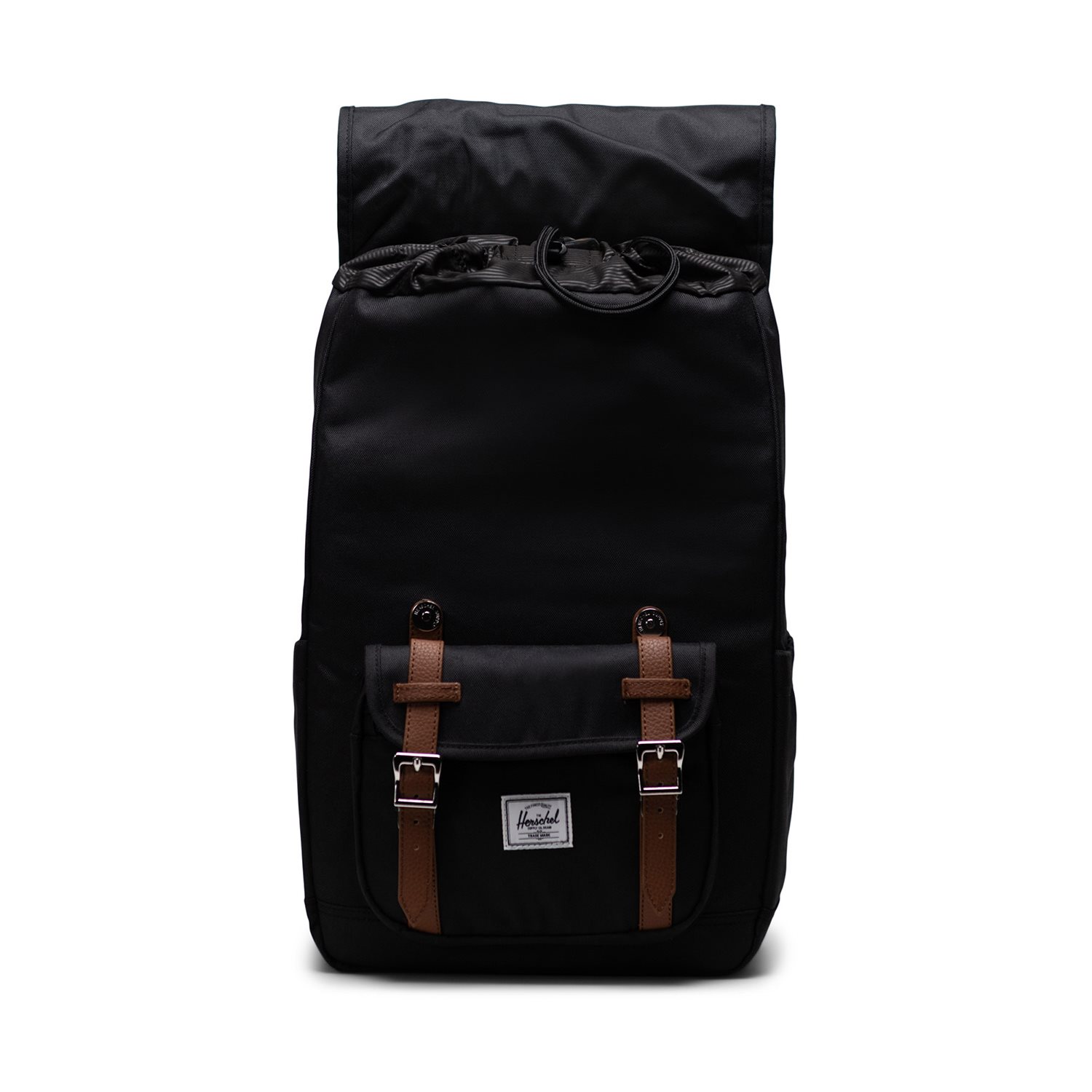 Herschel Supply Co. Little America Mid Backpack black