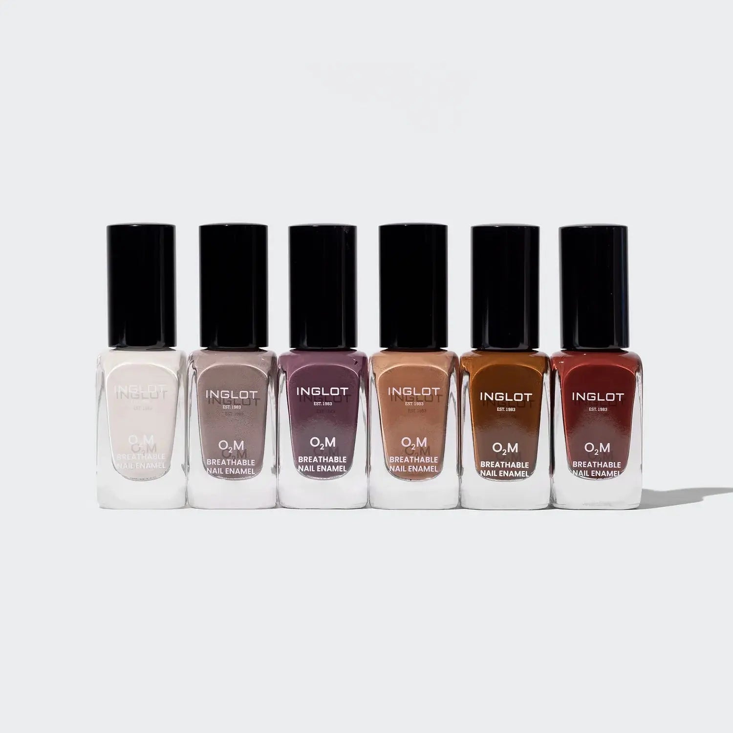 O2M Nail Polish 402