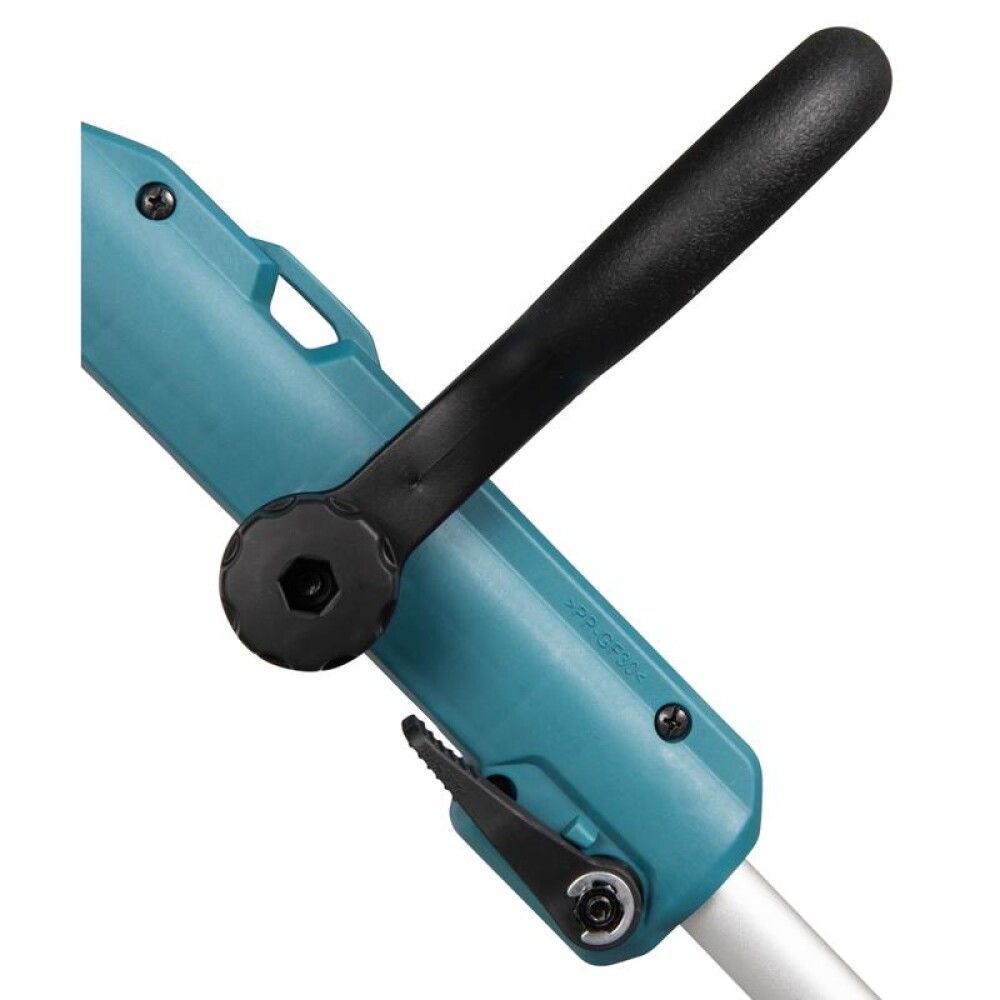 GRESSTRIMMER MAKITA LXT DUR193Z 18V UTEN BATTERI