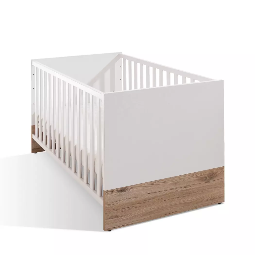Babyzimmer-Set Remo 4tlg.