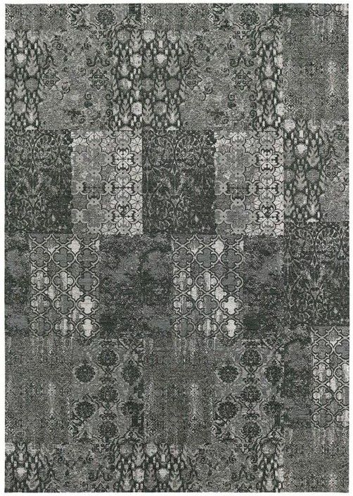 Vloerkleed Terrazzo Patch