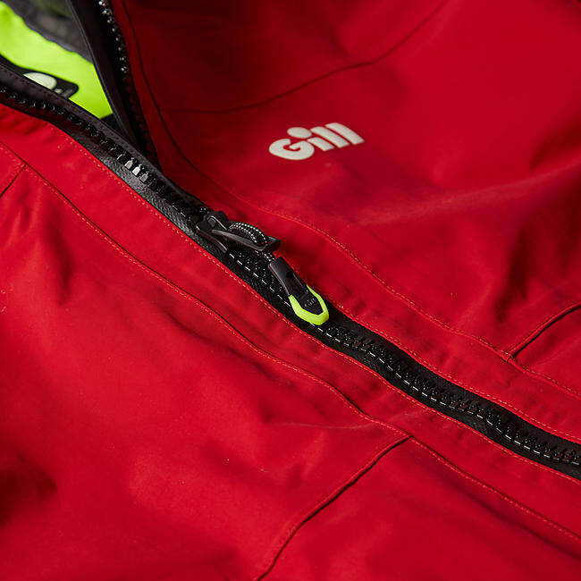 GILL - VESTE COASTAL OS32 FEMME