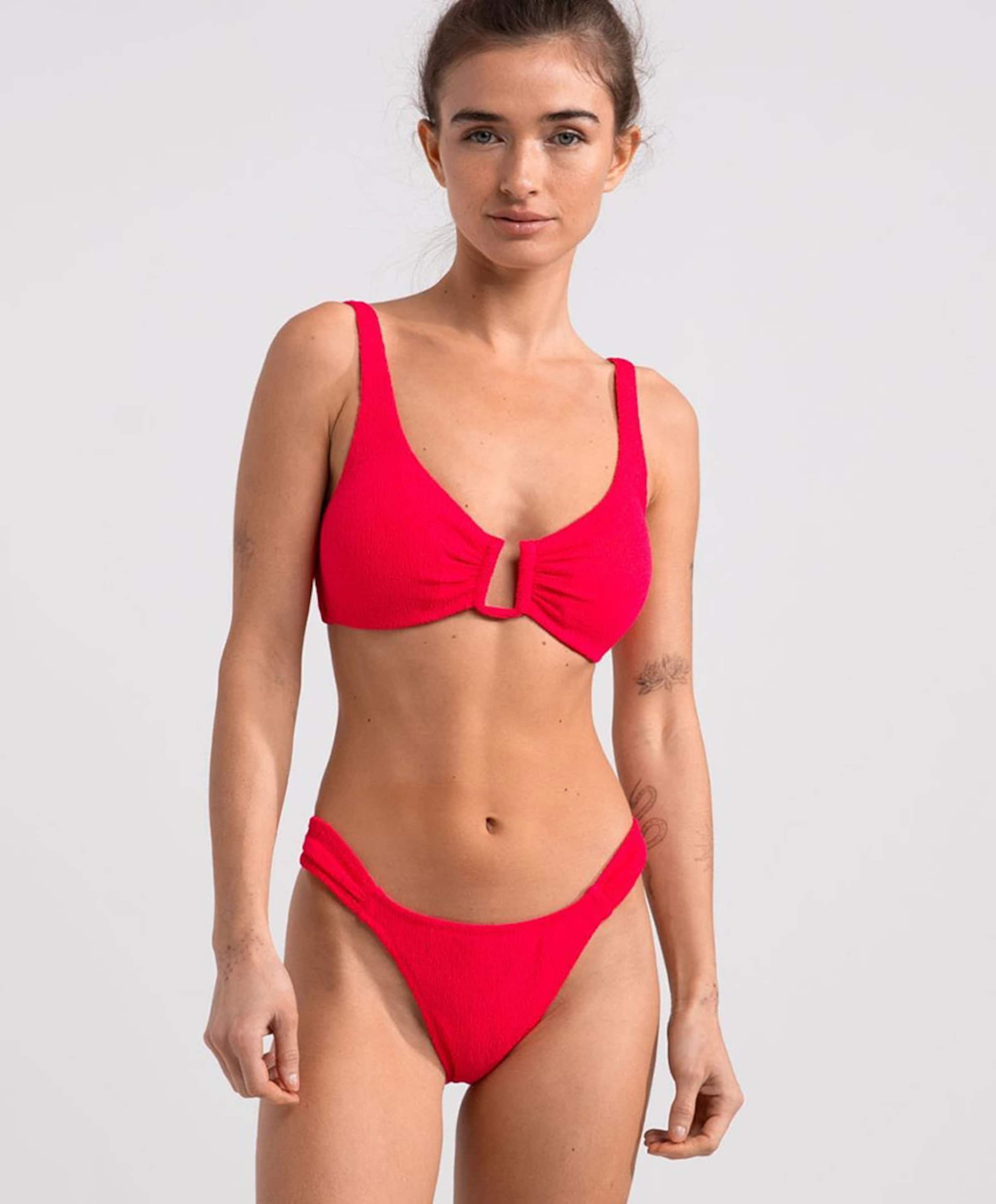 Sam Friday Dames bikinibroekje roze