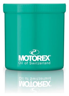 Graisse Blanche Motorex White Grease 850 g