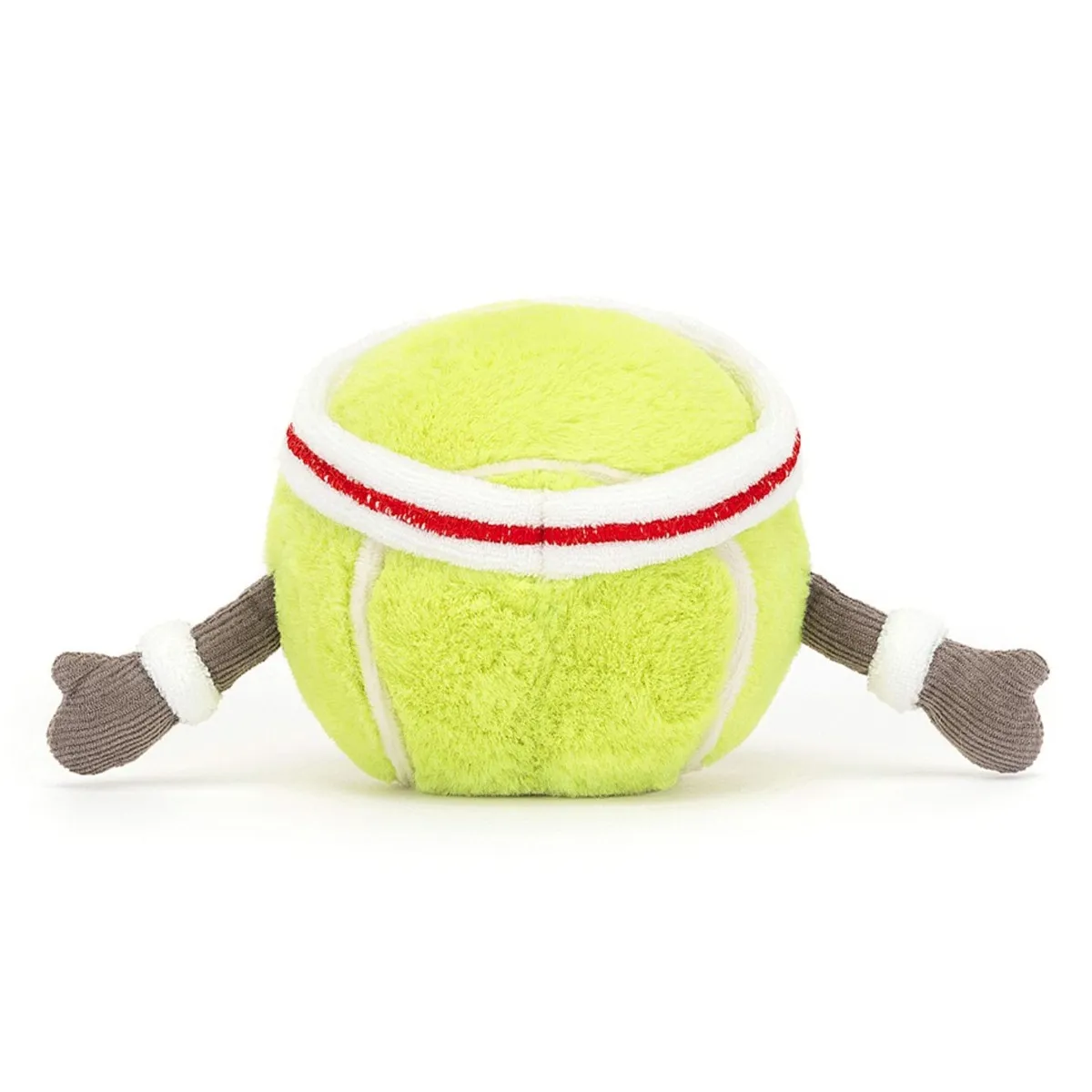 Jellycat Balle de Tennis 4