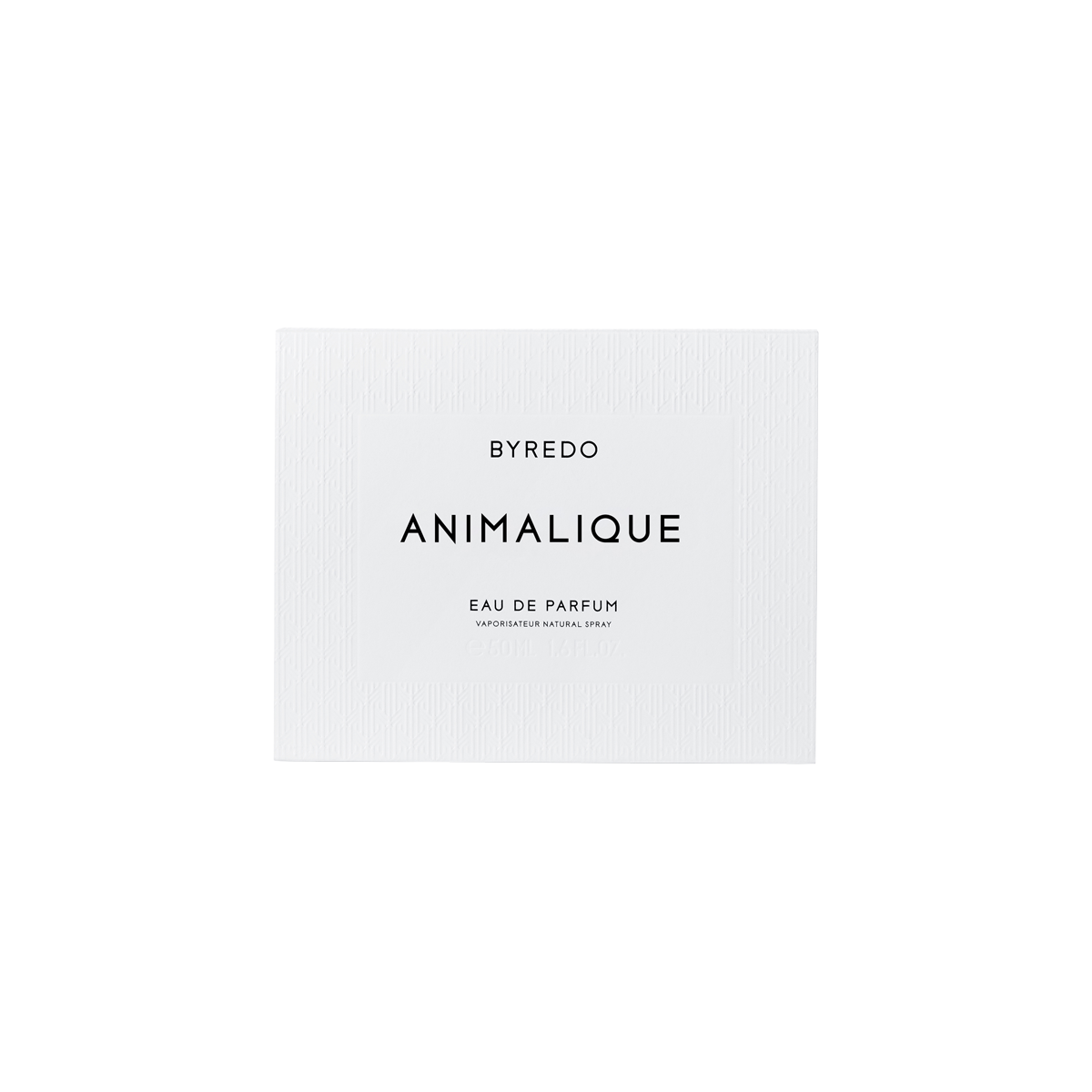 Animalique Eau de Parfum 50ml