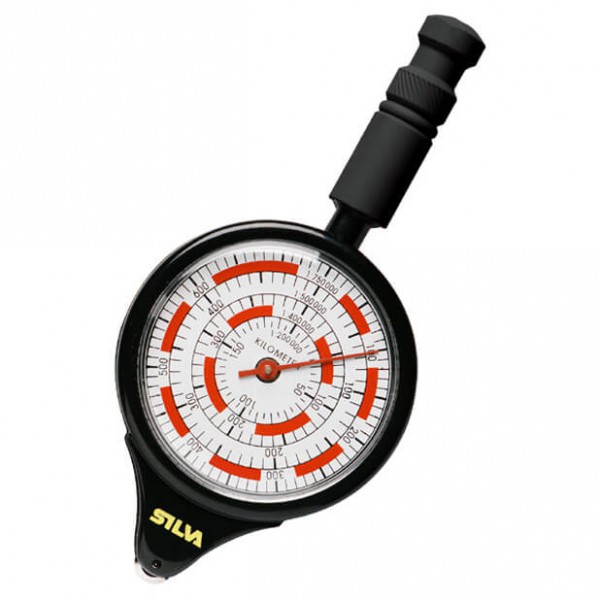 Silva - Map Measurer Path - Boussole