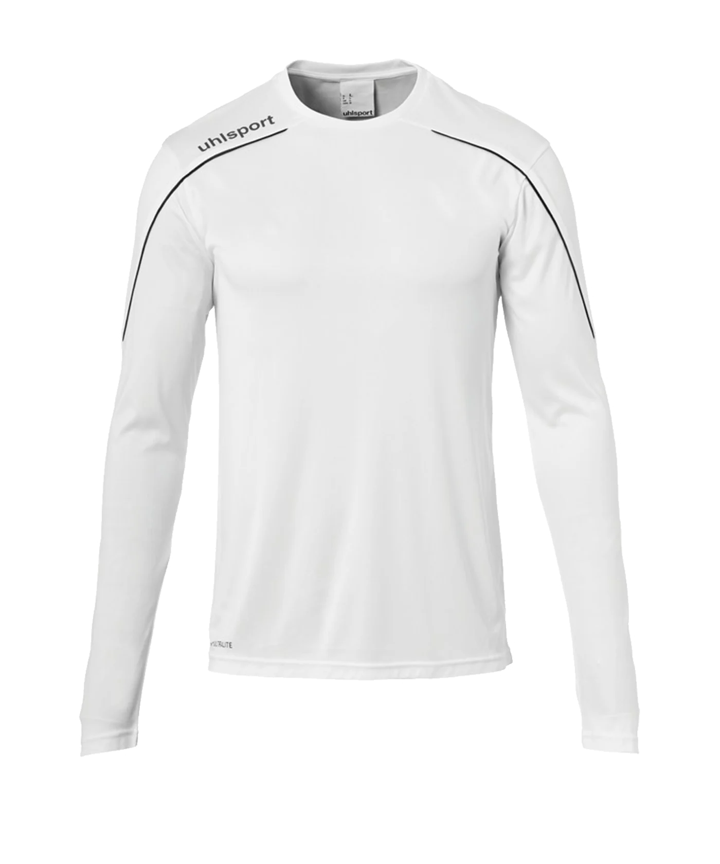 uhlsport Stream 22 Trikot langarm Weiss F02