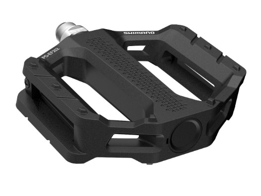 Shimano Flats Pedal PD-EF202 Sort