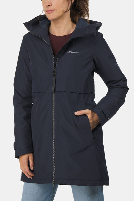 Didriksons Didriksons Helle Parka 5 Dames