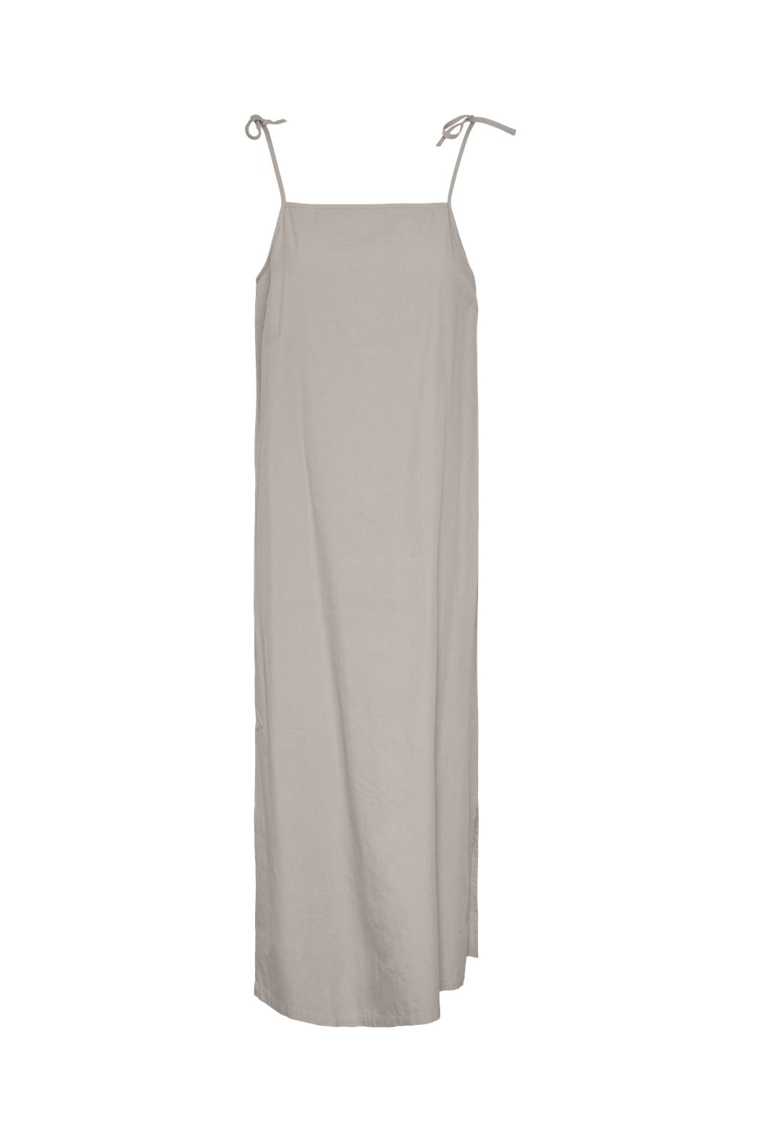 Pieces Pckarson Strap Long Dress