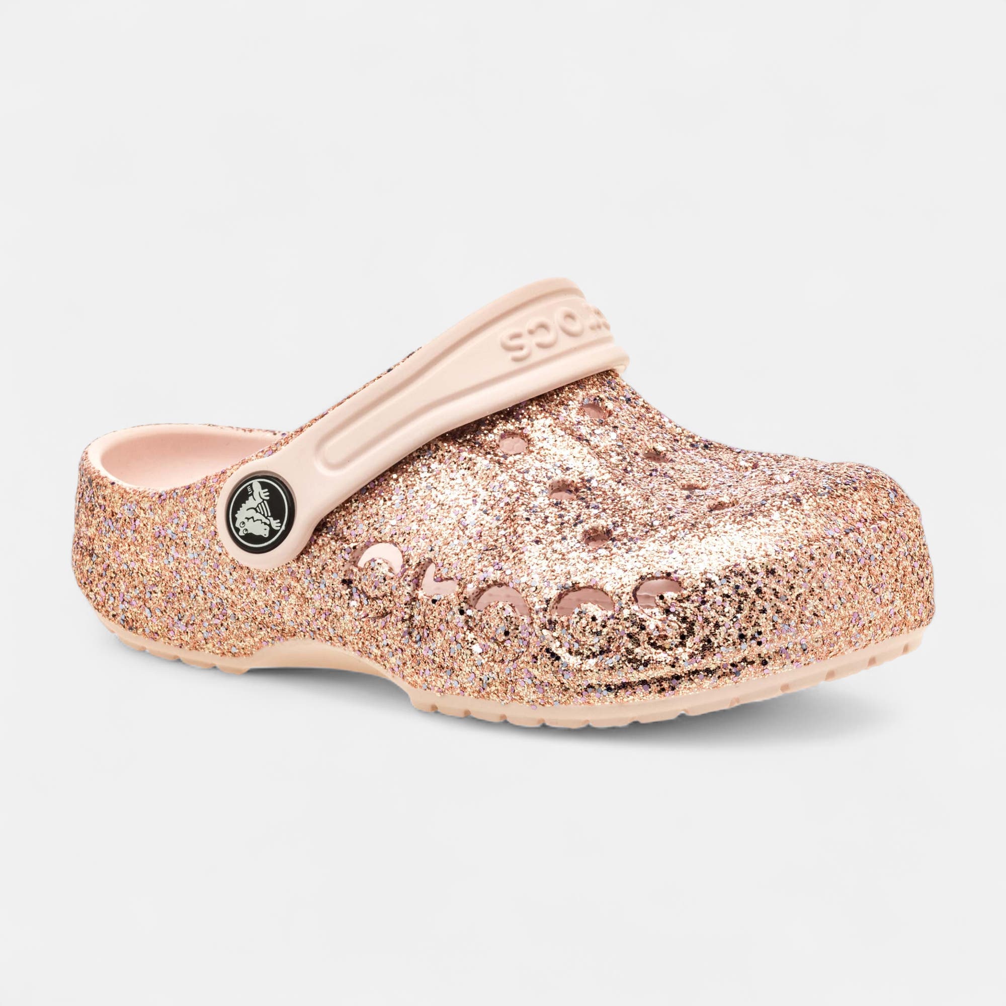 Claquettes de plage Fille rose
