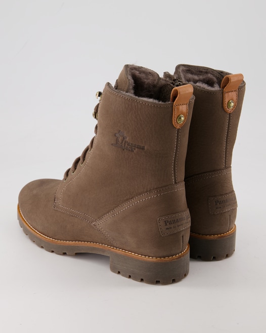 Panama Jack Fara Igloo Trav B5 Stiefeletten in Grau