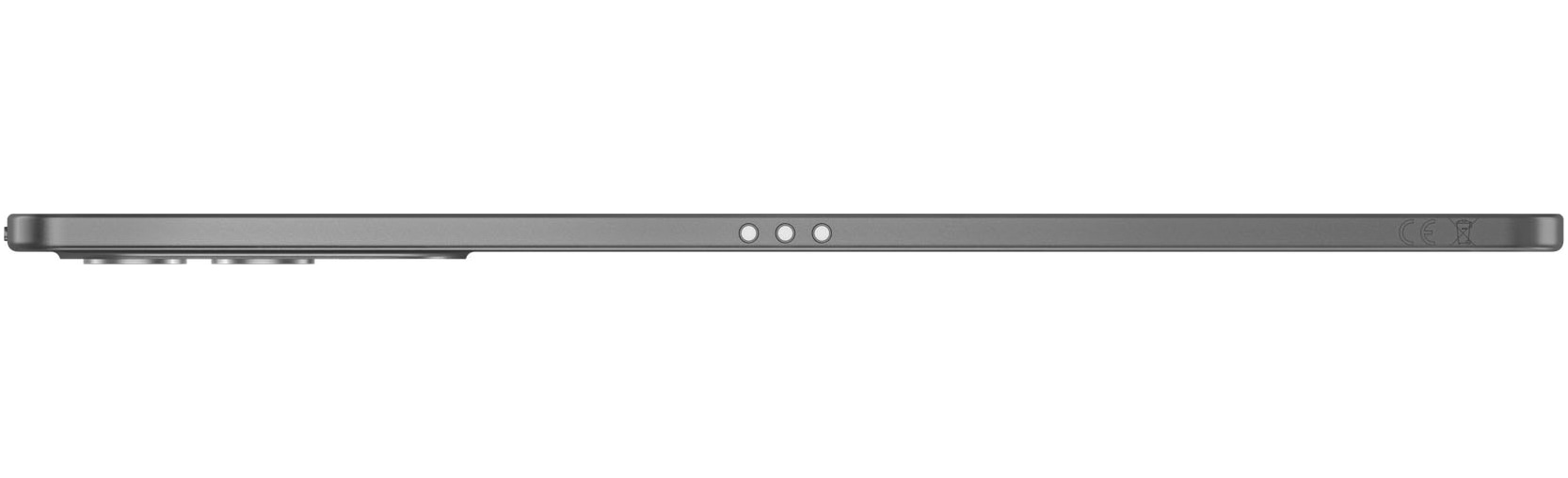 Lenovo Tablet »Yoga Tab (11,1 Zoll)« (28,19 cm / 11,1 ″) Android )