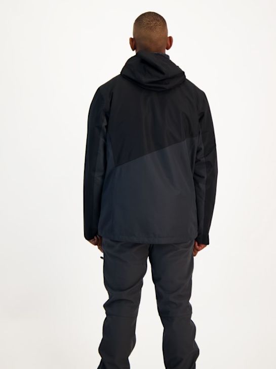 CMP Outdoorjacke Grau
