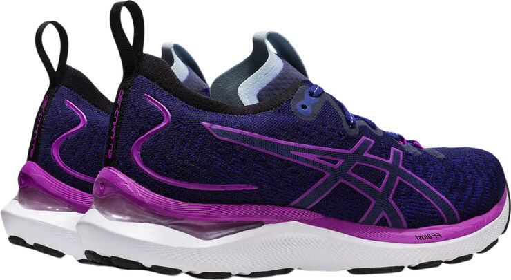 Asics Gel-Cumulus 24 MK løbesko Lilla