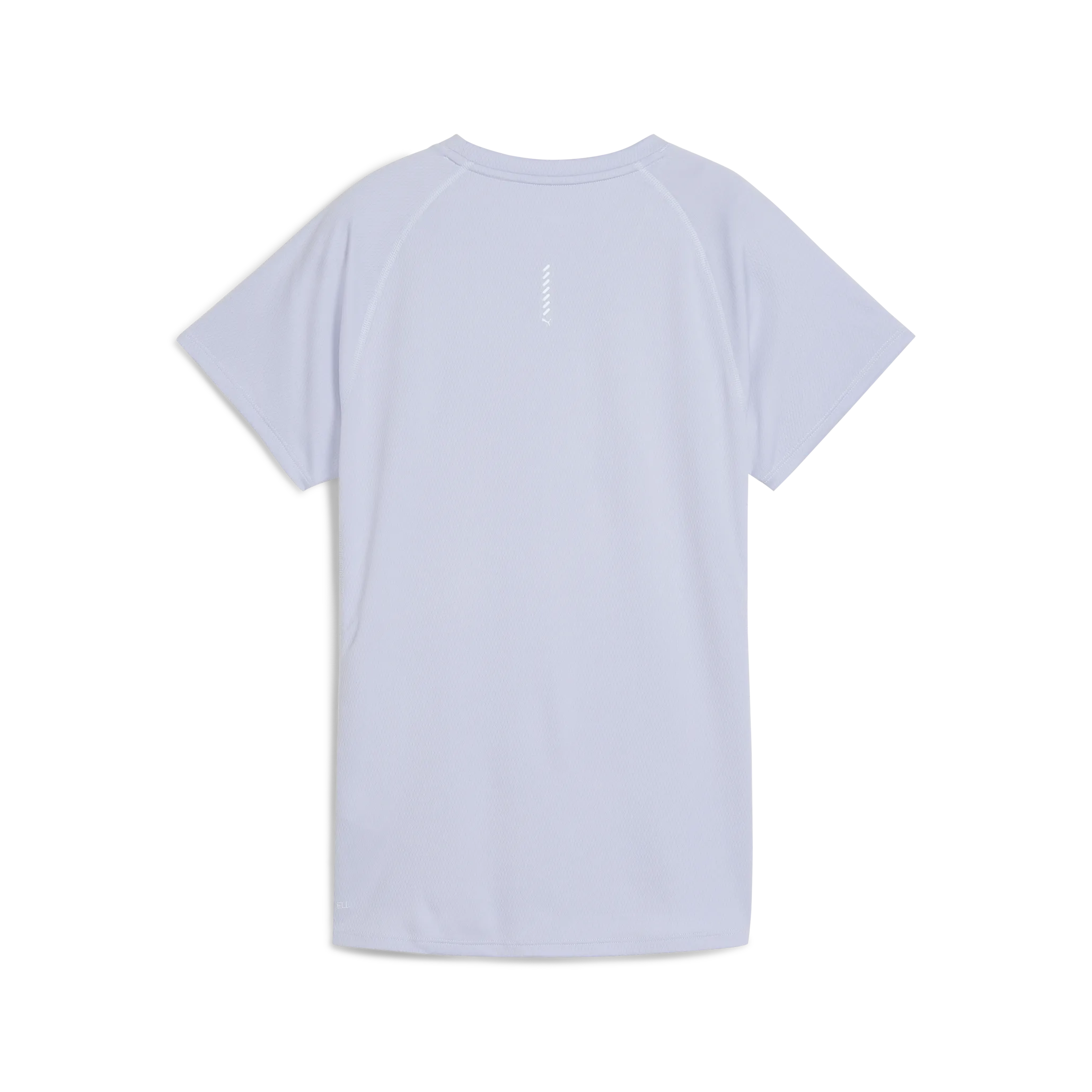 Puma W Run Velocity Tee (Poly) Cool Weather