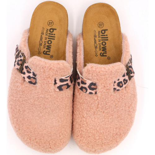 Billowy - 7055C08 Rosa