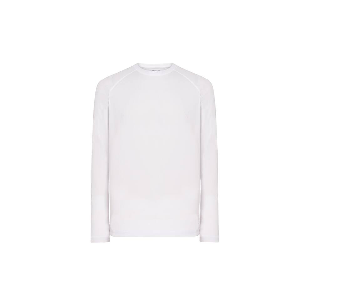 JHK JK910 - T-shirt de sport manches longues