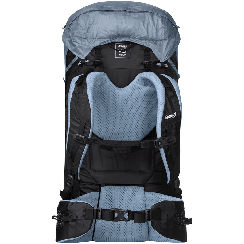 Bergans Herren Helium V5 55 Rucksack