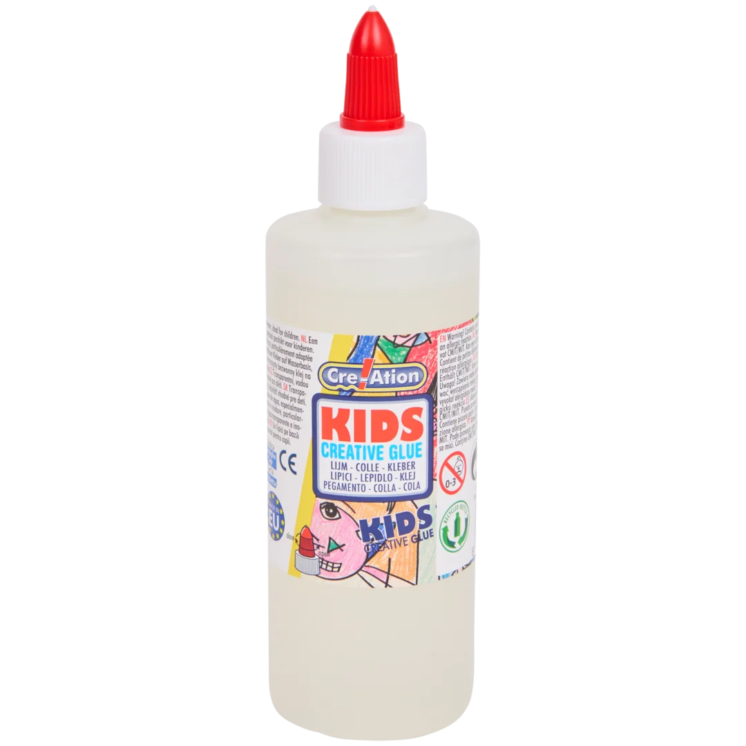 Colle pour enfant Cre-ation