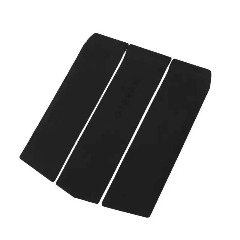 Pad surf MYSTIC Frontpad Sidekick Black