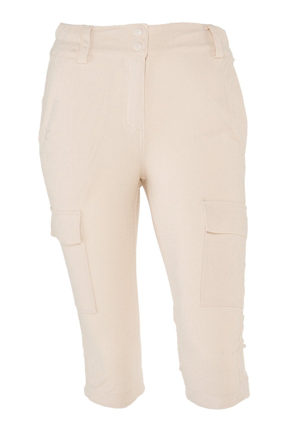 Stormberg Havsand cord slim cargonikkers