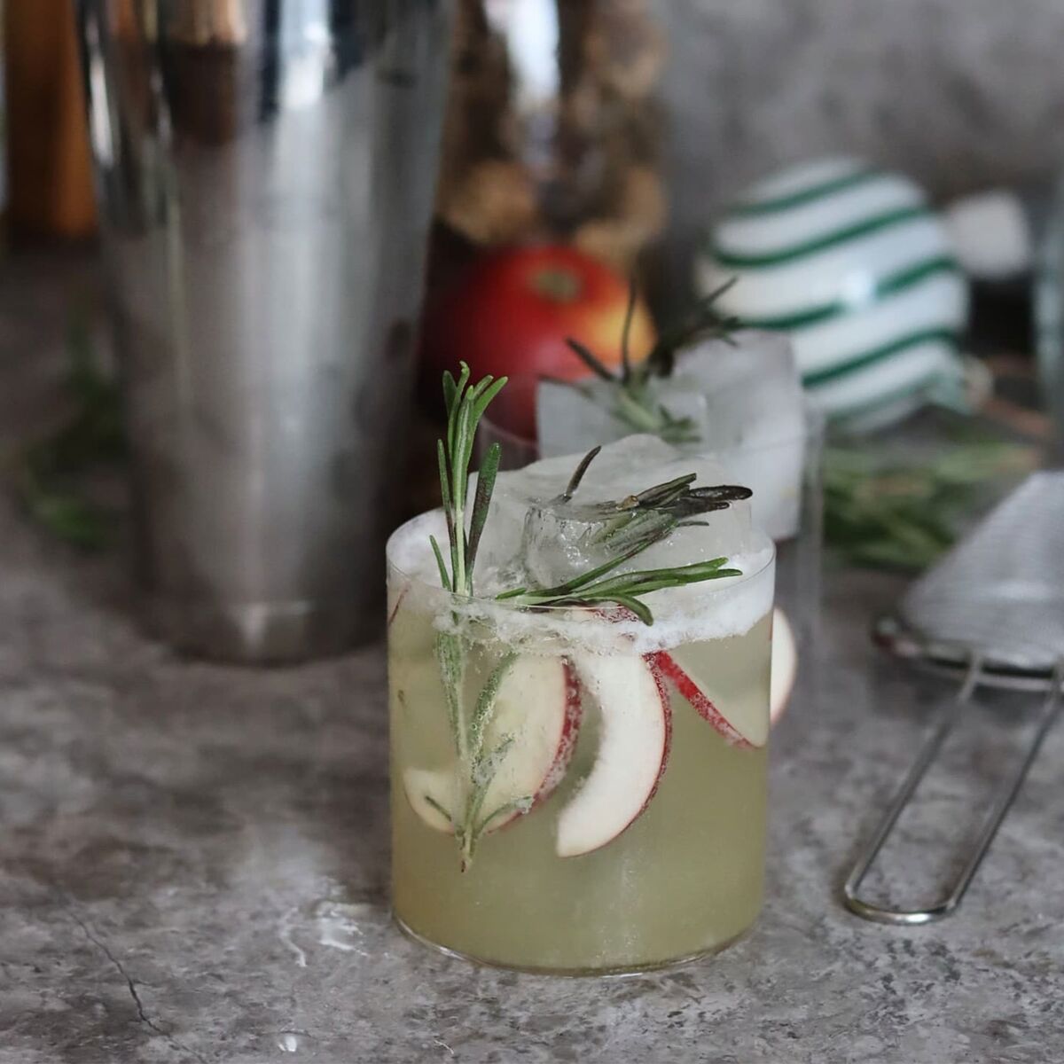 Tynt tumblerglass 350 ml, 2 stk. krystallglass