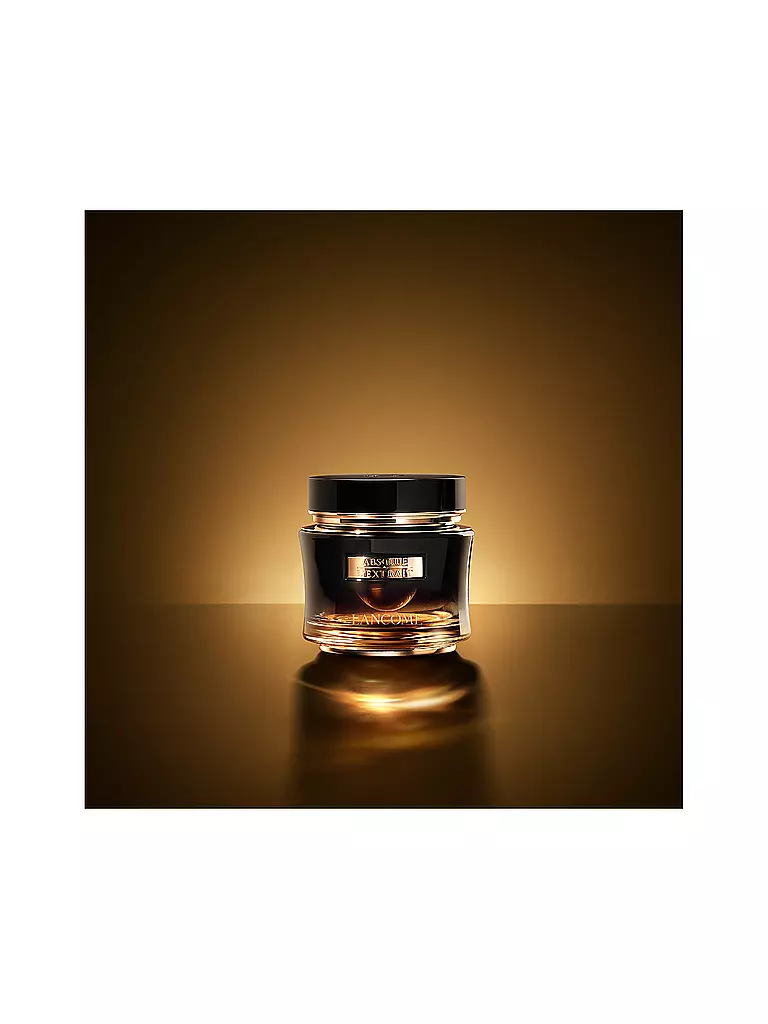 LANCÔME Gesichtscreme -  Absolue L'Extrait Cream 50ml keine Farbe