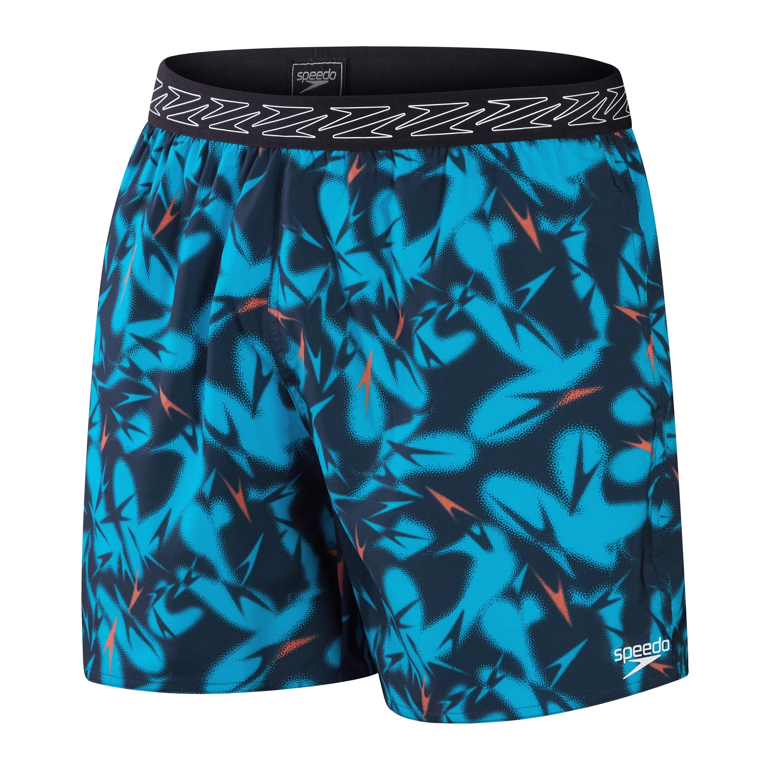 Speedo Hbm Bnd Sht Sn99
