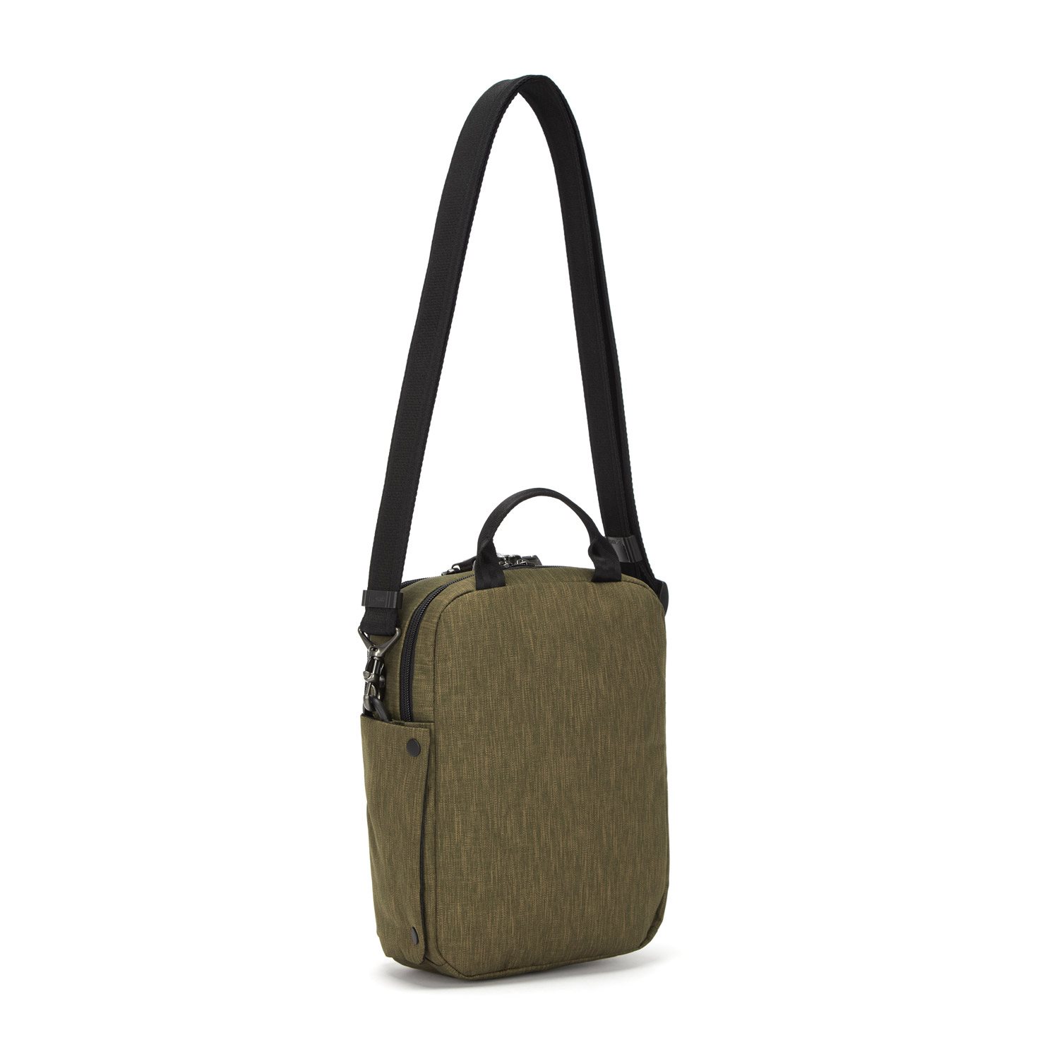 Pacsafe Metrosafe X Anti-Theft Vertical Crossbody utility