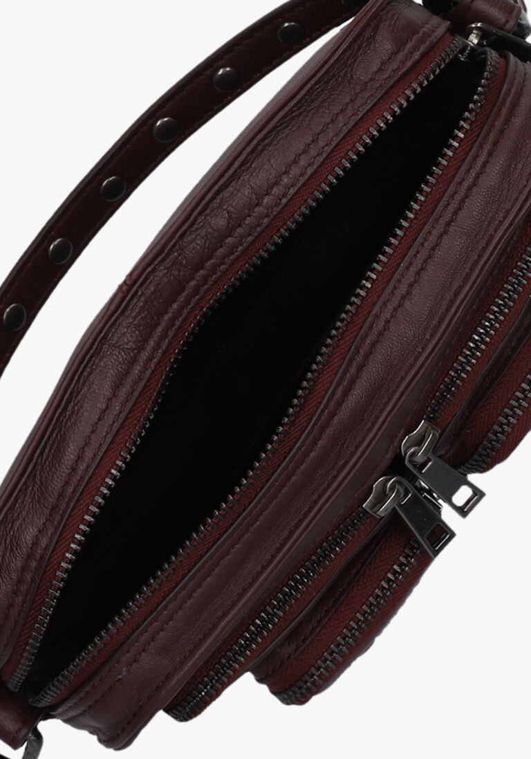 N\u00DANOO rode n&uacute;noo schoudertas helena cozy